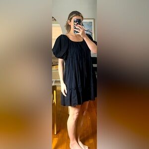 & Other Stories Black Mini